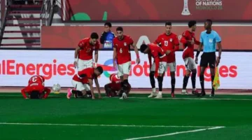 قناة مجانية مفتوحة.. تردد القناة الناقلة لمباراة مصر وجنوب أفريقيا دون تشفير